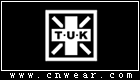 T.U.K (TUK)品牌LOGO