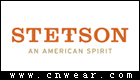 STETSON品牌LOGO