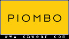 PIOMBO彼雅泊品牌LOGO