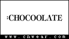 :CHOCOOLATE品牌LOGO