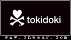 TOKIDOKI (淘奇多奇)