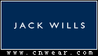 JACK WILLS (杰克威尔)品牌LOGO