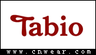 TABIO (靴下屋)品牌LOGO