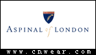 ASPINAL of LONDON (阿斯皮纳尔)