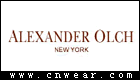 ALEXANDER OLCH品牌LOGO