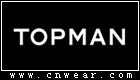 TOPMAN品牌LOGO