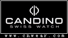 CANDINO (卡天龙)品牌LOGO