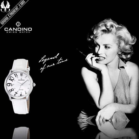 CANDINO (卡天龙)品牌形象展示