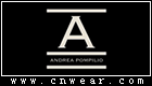 Andrea Pompilio品牌LOGO