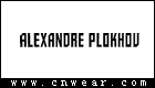 Alexandre Plokhov品牌LOGO