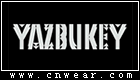 YAZBUKEY (雅兹步琪)品牌LOGO