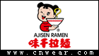 味千拉面 Ajisen Noodle品牌LOGO