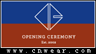 Opening Ceremony (OC/开幕式)