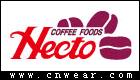 哈里欧咖啡 Hecto Coffee品牌LOGO