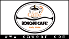 波诺米咖啡 Bonomi Cafe品牌LOGO