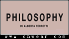 Philosophy di Alberta Ferretti (阿尔伯特.菲尔蒂哲学)