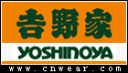 吉野家 YOSHINOYA品牌LOGO