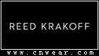 Reed Krakoff (瑞德.克拉考夫)品牌LOGO