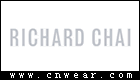 Richard Chai (理查.蔡)品牌LOGO