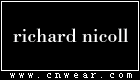 Richard Nicoll (理查.尼科尔)品牌LOGO