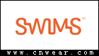 Swims品牌LOGO