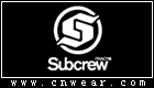 SUBCREW (SUBCREW react)品牌LOGO