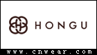 红谷 HONGU品牌LOGO