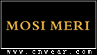 MOSI MERI (摩熙米昵)品牌LOGO