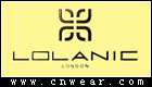 罗拉尼克 LOLANIC品牌LOGO