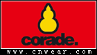 CORADE (宝葫芦)品牌LOGO