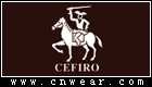 CEFIRO 塞飞洛皮具品牌LOGO