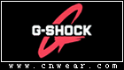 G-SHOCK品牌LOGO