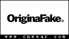 OriginalFake品牌LOGO