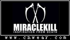 MIRACLE KILL (死亡奇迹)