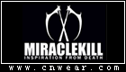 MIRACLE KILL (死亡奇迹)品牌LOGO