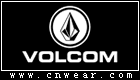 VOLCOM (钻石)品牌LOGO