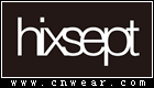 Hixsept品牌LOGO