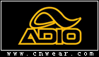 ADIO品牌LOGO