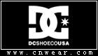 DCSHOECOUSA (DC)品牌LOGO