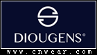 迪欧摩尼 DIOUGENS品牌LOGO