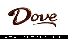 德芙 DOVE品牌LOGO