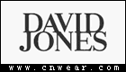 DAVID JONES (大卫琼斯)品牌LOGO