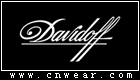 DAVIDOFF (大卫杜夫)品牌LOGO