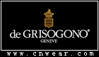 De Grisogono (德.克里斯戈诺)品牌LOGO