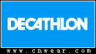 迪卡侬 DECATHLON品牌LOGO