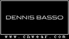 Dennis Basso (丹尼斯.贝索)品牌LOGO