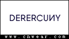 Derercuny品牌LOGO