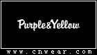 Purple&Yellow (服饰)品牌LOGO