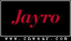 JAYRO品牌LOGO
