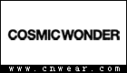 Cosmic Wonder (宇宙奇幻)品牌LOGO